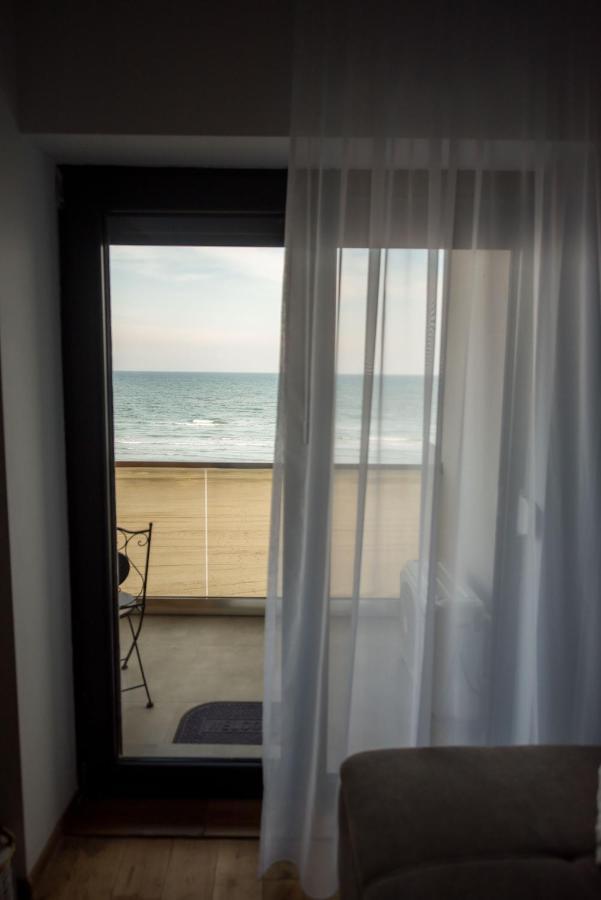 Black Sea Booking - Munchen Navodari Exterior photo