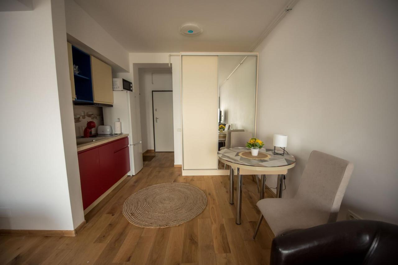 Black Sea Booking - Munchen Navodari Exterior photo